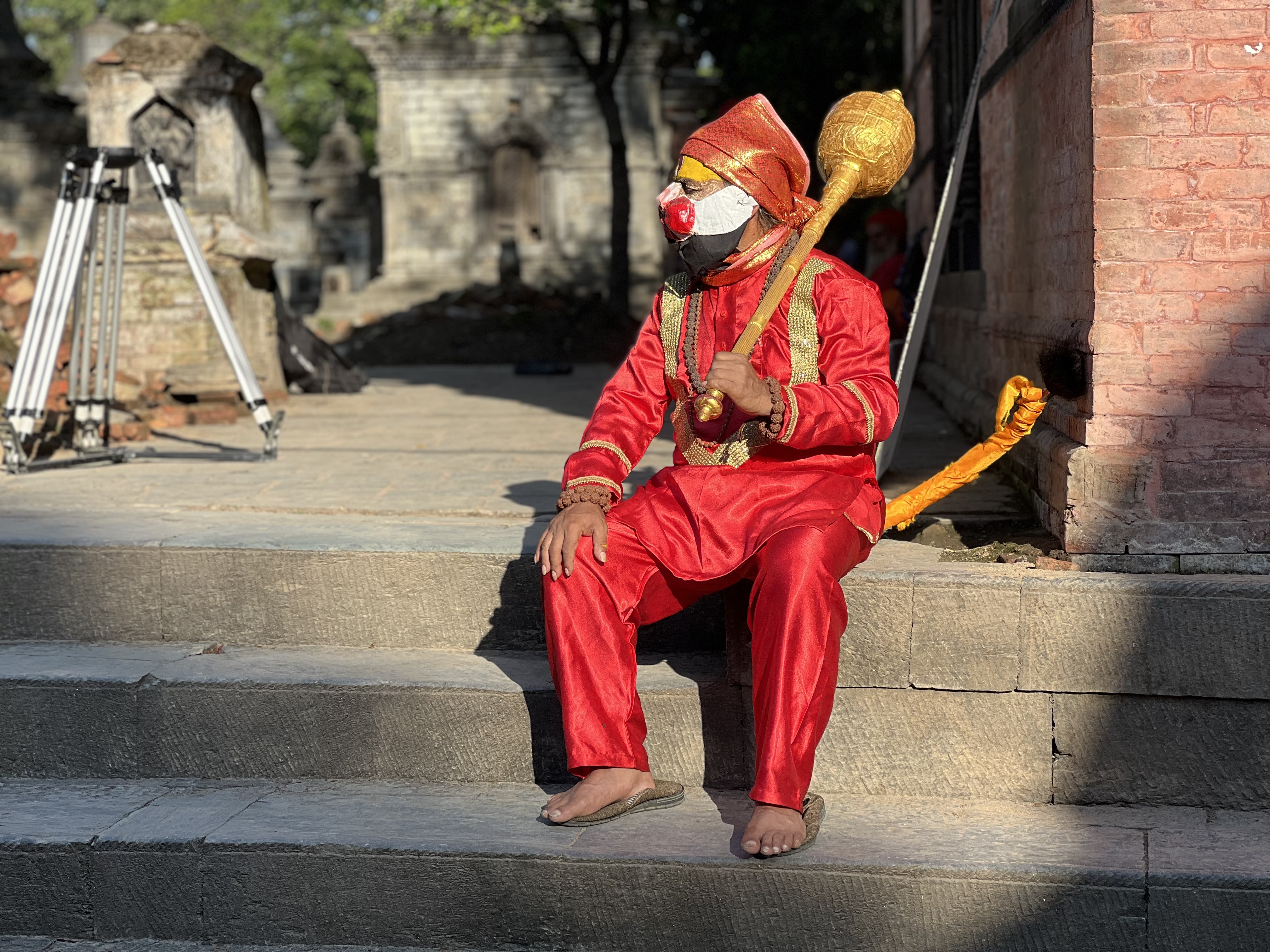 hanuman, pashupati1683350235.JPG